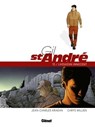 Gil Saint-André - Tome 15 - Chrys Millien ; Jean-Charles Kraehn ; Patricia Jambers - 9782331078354