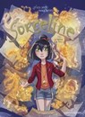 Sorceline - Tome 05 - Sylvia Douyé ; Paola Antista - 9782331078361