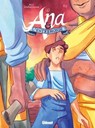 Ana et l'Entremonde - Tome 02 - Marc Dubuisson ; Cy - 9782331078521