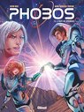 Phobos - Tome 03 - Victor Dixen ; Eduardo Francisco ; Maria Francesca Perifano - 9782331079580
