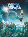 Prima Spatia - Tome 02 - Denis-Pierre Filippi ; Silvio Camboni - 9782331079597