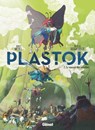 Plastok - Tome 02 - Nicolas Signarbieux ; Maud Michel - 9782331079917