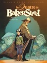 Les Quatre de Baker Street - Tome 10 - Jean-Blaise Djian ; Olivier Legrand ; David Etien - 9782331081248