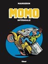 Momo le coursier - L'Intégrale - Frank Margerin - 9782331081279