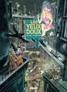 Les Yeux Doux - Eric Corbeyran ; Michel Colline - 9782331081866