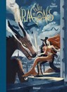 Le Paris des Dragons - Joann Sfar ; Tony Sandoval - 9782331082474