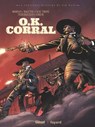 OK Corral - Jean-David Morvan ; Roberto Meli ; Thomas Tcherkézian ; Scietronc ; Rey Macutay ; Farid Ameur - 9782331085024