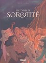 Histoires de sororité - Caroline Cohen Ring - 9782331085185