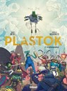 Plastok - Tome 03 - Maud Michel ; Nicolas Signarbieux - 9782331086762