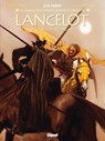Lancelot - Tome 04 - Clotilde Bruneau ; Carlos Rafael Duarte ; Didier Poli ; Luc Ferry - 9782331087448