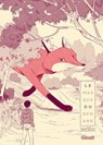 Le Masque du renard - Ewen Blain - 9782331087523