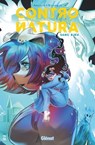 Contro Natura - Sang bleu - Mirka Andolfo ; Ivan Bigarella - 9782331087745