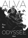 Alva Odyssée - Aksel Studsgarth ; Daniel Hansen - 9782331088339