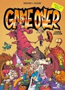 Game Over - Game Zoover - Midam ; Adam - 9782331088353