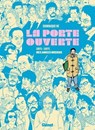 La Porte Ouverte - Dominique Hé - 9782331088667