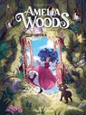 Amelia Woods - Tome 04 - Carole Breteau ; Morgane Lafille - 9782331088728