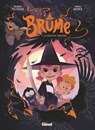 Brume - Tome 04 - Jérôme Pélissier ; Carine Hinder - 9782331089114