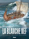 La Blanche Nef - Jean-Yves Delitte ; Marco Bianchini ; Francesco Mercoldi - 9782331089190