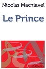 Le Prince - Nicolas Machiavel - 9782335010299