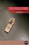 Morts animales comparées - Collectif - 9782343230931