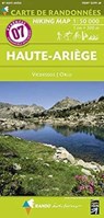 Haute-Ariège - Vicdessos - Orlu -  - 9782344006276