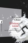 L'extase totale - Norman Ohler - 9782348041204