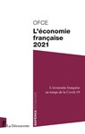 L'économie française 2021 - OFCE (Observatoire français des conjonctures économiques) - 9782348064159