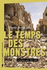 Le temps des monstres - Hamit Bozarslan - 9782348064913