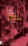Pouvoirs de la lecture - Peter Szendy - 9782348072307