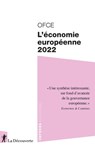 L'économie européenne 2022 - OFCE (Observatoire français des conjonctures économiques) - 9782348074394