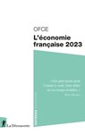L'économie française 2023 - OFCE (Observatoire français des conjonctures économiques) - 9782348075674