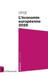 L'économie européenne 2026 - OFCE (Observatoire français des conjonctures économiques) - 9782348089510