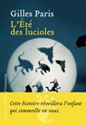 L'Eté des lucioles - Gilles Paris - 9782350872568