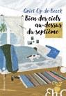 Bien des ciels au-dessus du septième - Griet Op de Beeck - 9782350874081