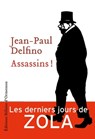 Assassins ! - Jean-Paul Delfino - 9782350875170