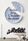 L'Année du chien - Stefan Brijs - 9782350877235