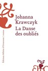 La Danse des oubliés - Johanna Krawczyk - 9782350879659
