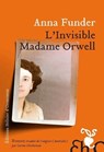 L'Invisible madame Orwell - Anna Funder - 9782350879680