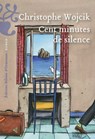 Cent minutes de silence - Christophe Wojcik - 9782350879901