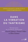 Dans la vibration du tantrisme - Daniel Odier ; David Dubois ; Ellen Emmet ; Ludovic Fontaine - 9782351186909