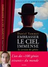 Embrasser le ciel immense - Daniel Tammet - 9782352042525