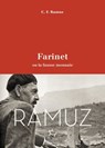 Farinet ou la fausse monnaie - C. F. Ramuz ; Alexis Jenni - 9782352213864