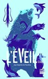 L'Eveil - Stade 2 - Jean-Baptiste de Panafieu - 9782354884376