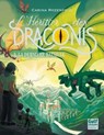 L'Héritier des Draconis - tome 5 La dernière bataille - Carina Rozenfeld - 9782354886585