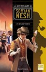 Les 100 visages de Soryan Nesh - tome 1 L'Affaire Torrène - Maxime Fontaine - 9782354887179