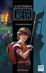Les 100 visages de Soryan Nesh - tome 2 La Malédiction Murillo - Maxime Fontaine - 9782354887353