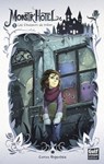 Monstr'Hôtel - tome 1 Les Chasseurs de trésor - Carina Rozenfeld - 9782354887384
