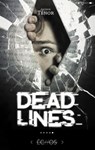 Dead lines - Arthur Ténor - 9782354887414