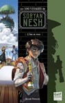 Les 100 Visages de Soryan Nesh - tome 3 L'Ame de fond - Maxime Fontaine - 9782354888169