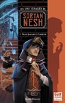 Les 100 Visages de Soryan Nesh - tome 4 Danse macabre à Limerick - Maxime Fontaine - 9782354888299